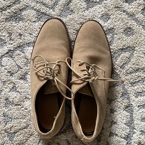 Mens Coach shoes